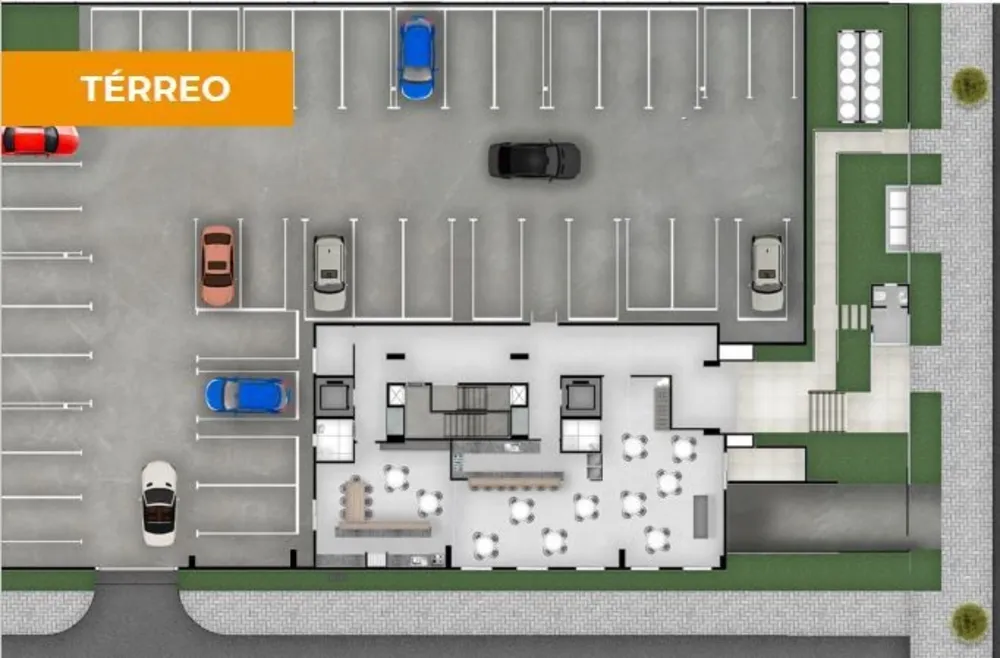 Apartamento, 3 quartos, 77 m² - Foto 7