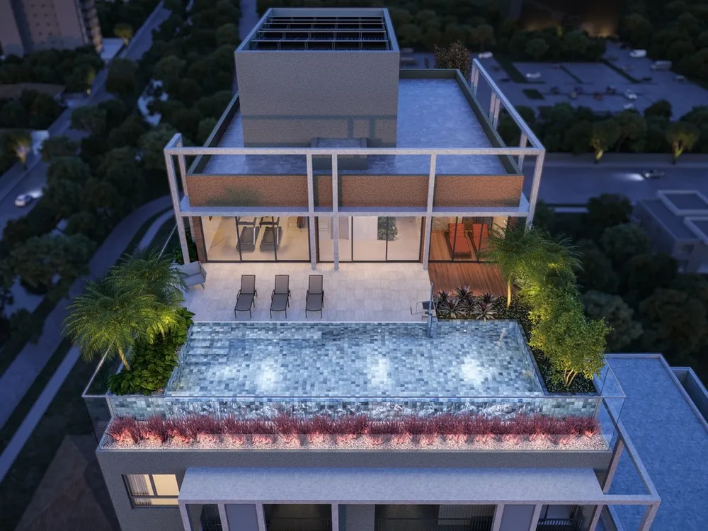 Apartamento, 2 quartos, 62 m² - Foto 14