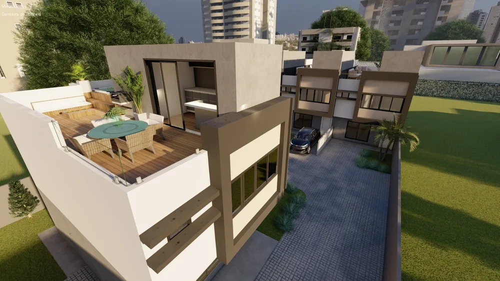 Casa, 3 quartos - Foto 4