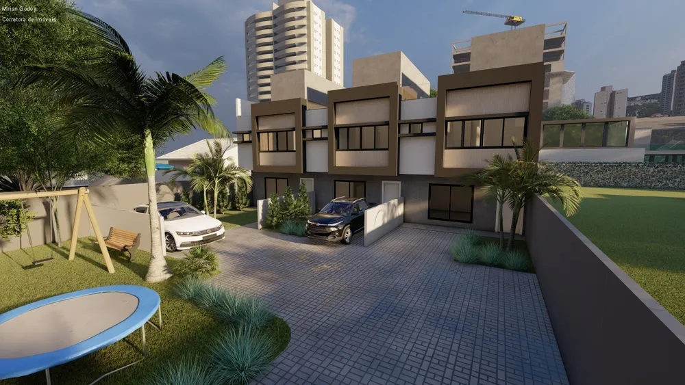 Casa, 3 quartos - Foto 6