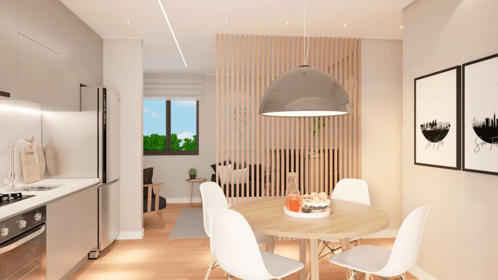 Apartamento, 2 quartos, 73 m² - Foto 3