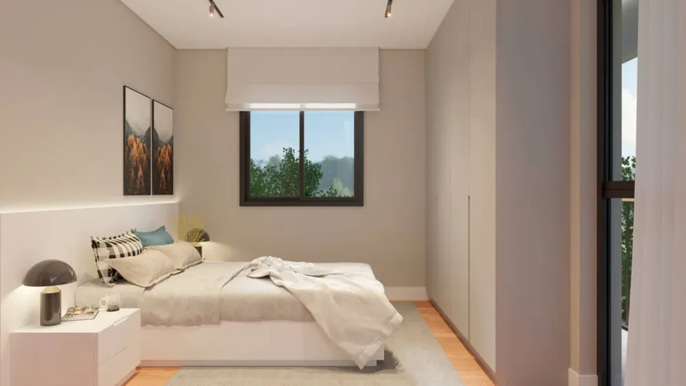 Apartamento, 2 quartos, 73 m² - Foto 6