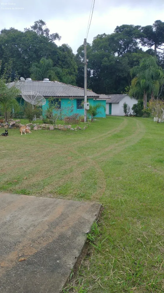 Chácara, 3 quartos - Foto 1