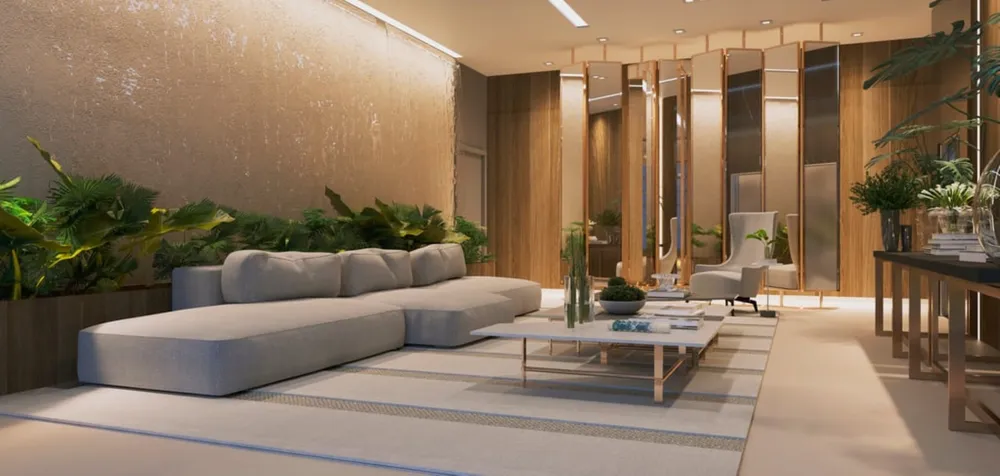 Apartamento, 3 quartos, 107 m² - Foto 5