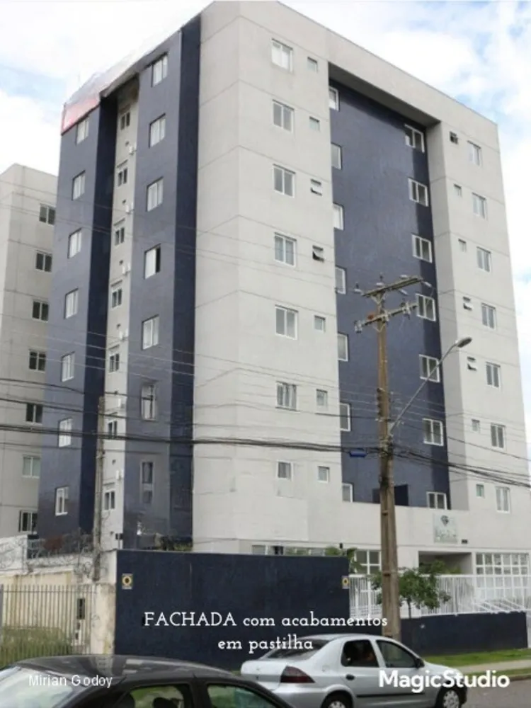 Apartamento, 2 quartos, 64 m² - Foto 1