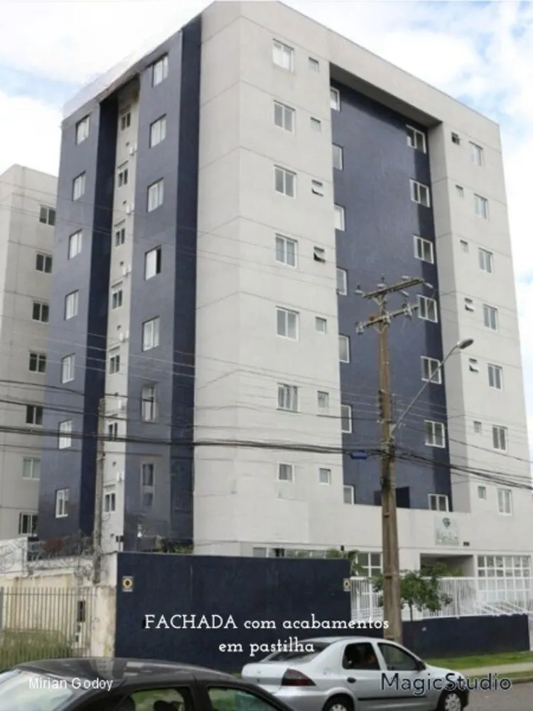 Apartamento, 2 quartos, 64 m² - Foto 2
