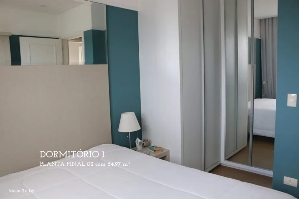 Apartamento, 2 quartos, 64 m² - Foto 6