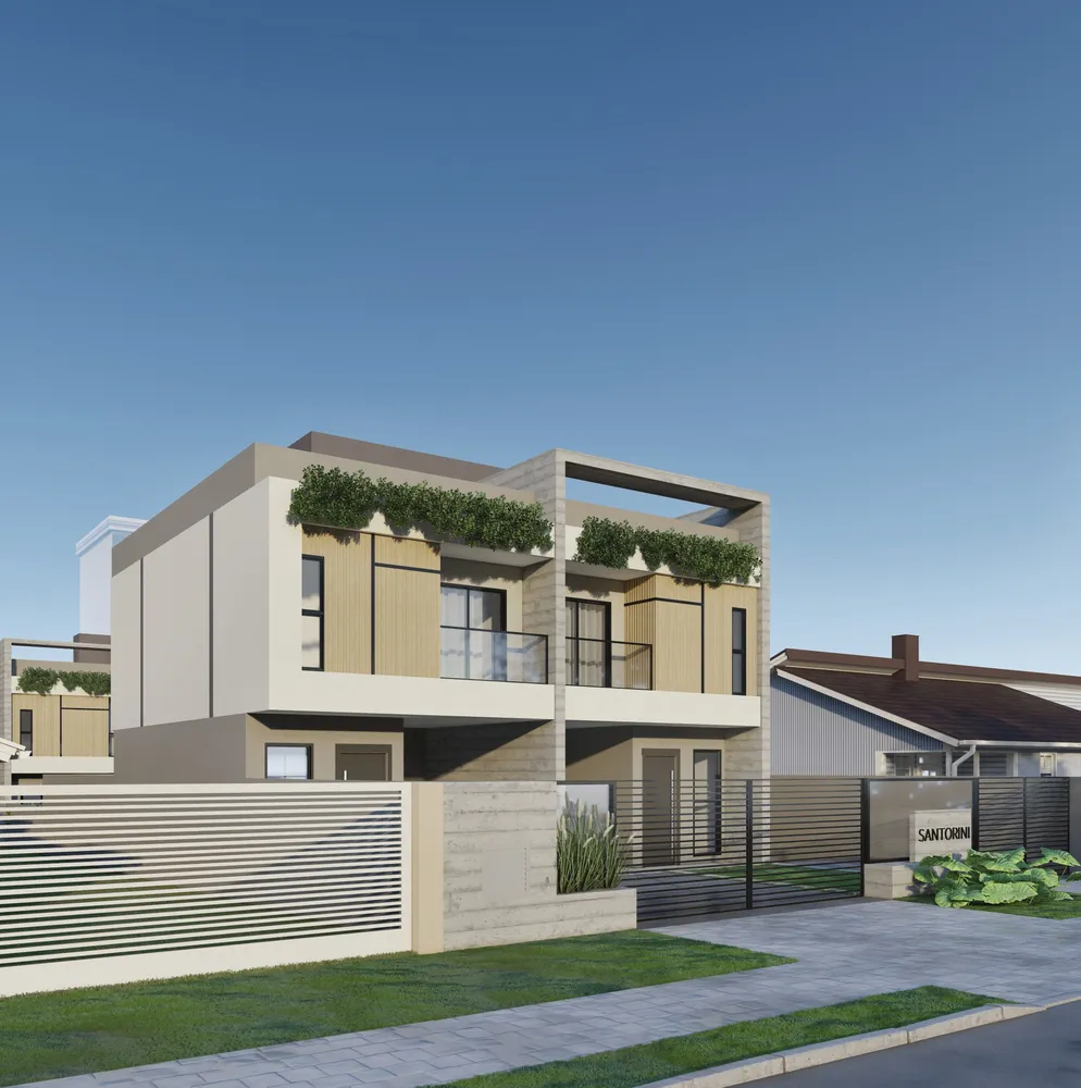 Casa, 3 quartos - Foto 6