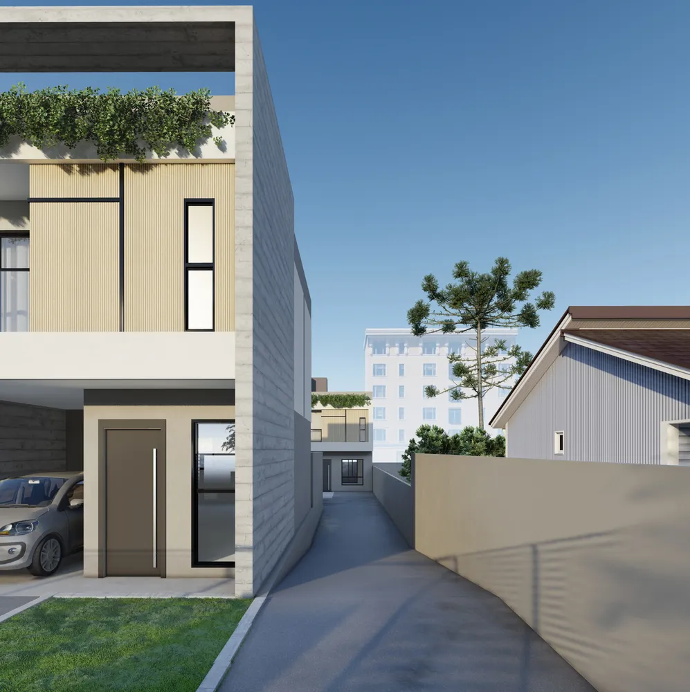 Casa, 3 quartos - Foto 4