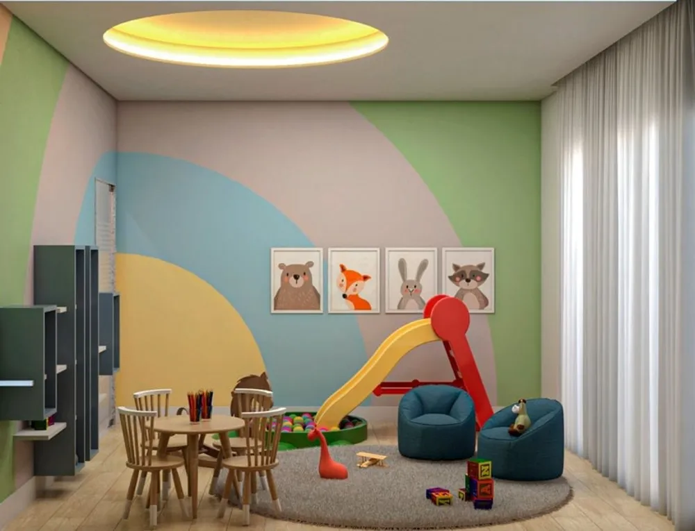 Cobertura, 3 quartos, 226 m² - Foto 10