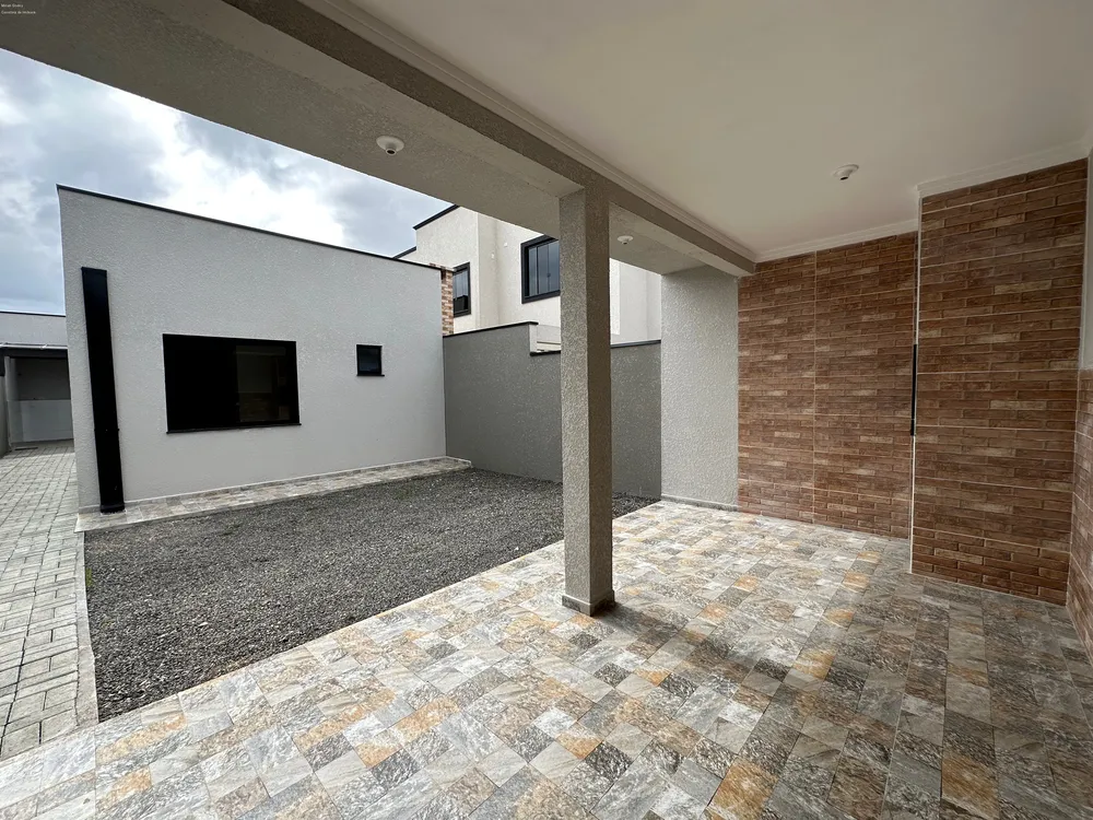 Casa, 3 quartos - Foto 8