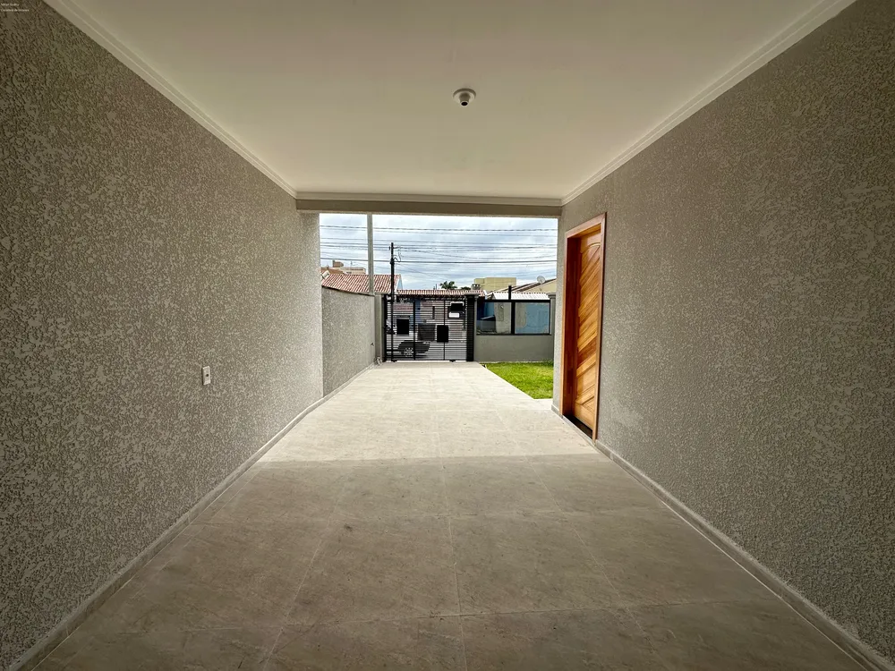 Casa, 3 quartos - Foto 10