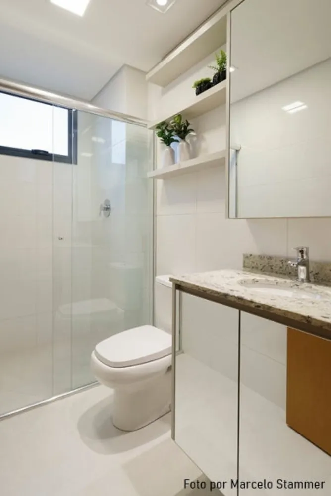 Cobertura, 3 quartos, 129 m² - Foto 3