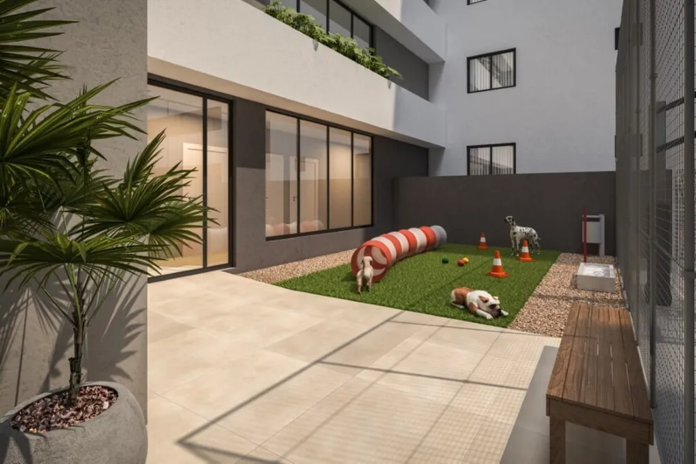 Cobertura, 3 quartos, 129 m² - Foto 6