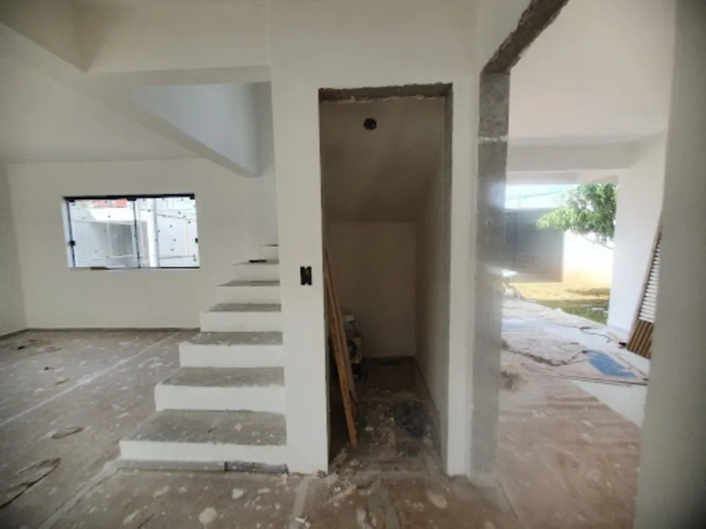 Sobrado, 3 quartos - Foto 3