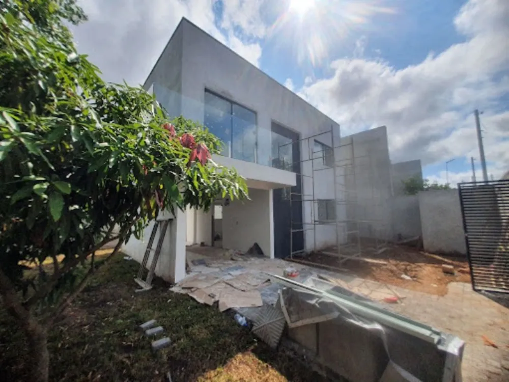 Sobrado, 3 quartos - Foto 1