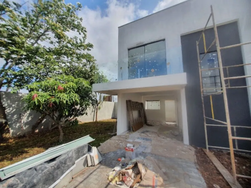 Sobrado, 3 quartos - Foto 12