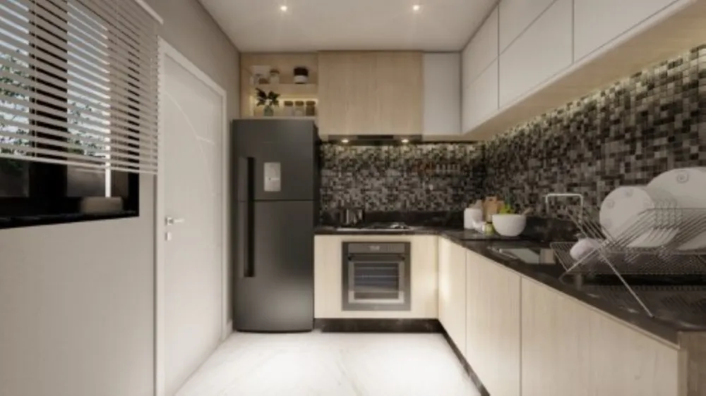 Casa, 3 quartos - Foto 6