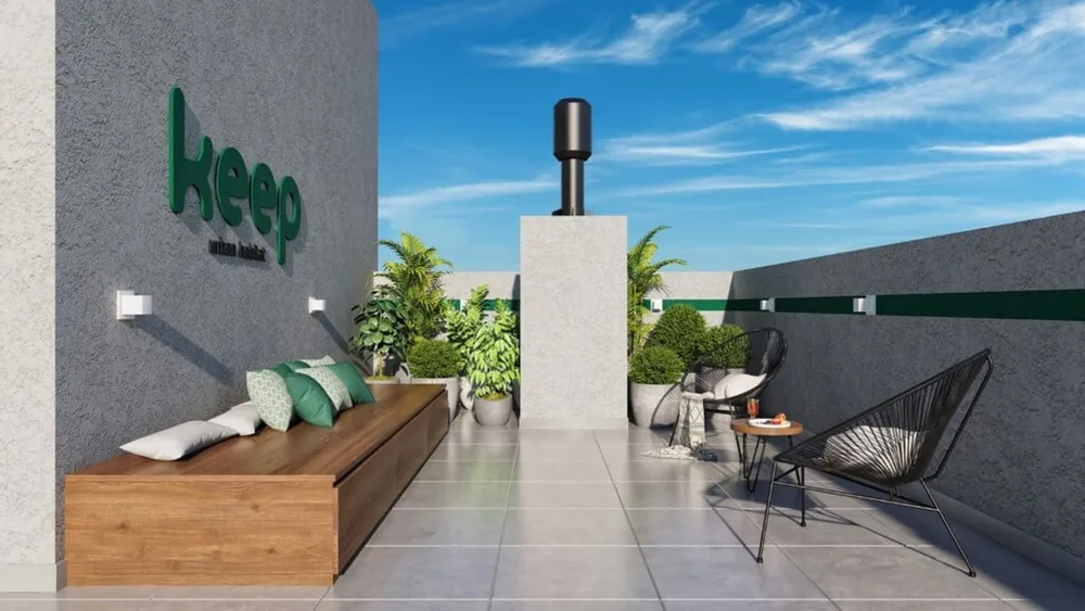 Apartamento, 2 quartos, 59 m² - Foto 5