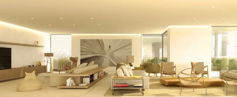 Apartamento, 4 quartos, 459 m² - Foto 4