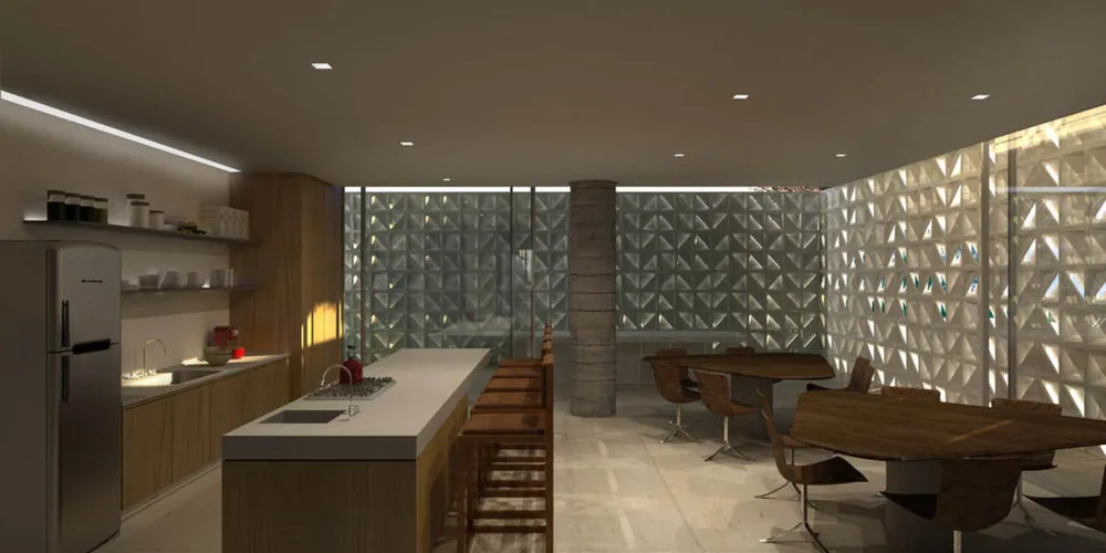 Apartamento, 4 quartos, 459 m² - Foto 8