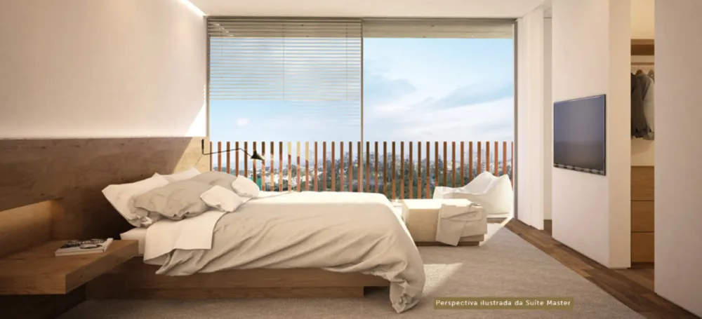 Apartamento, 4 quartos, 459 m² - Foto 5