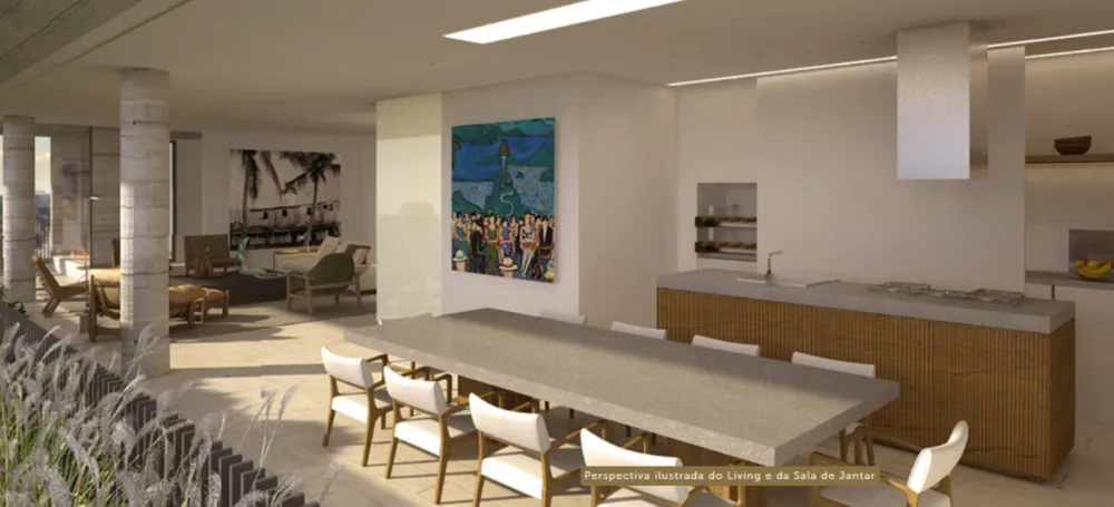 Apartamento, 4 quartos, 459 m² - Foto 5
