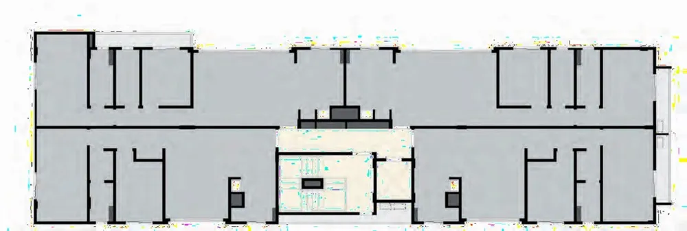 Apartamento, 2 quartos, 68 m² - Foto 1