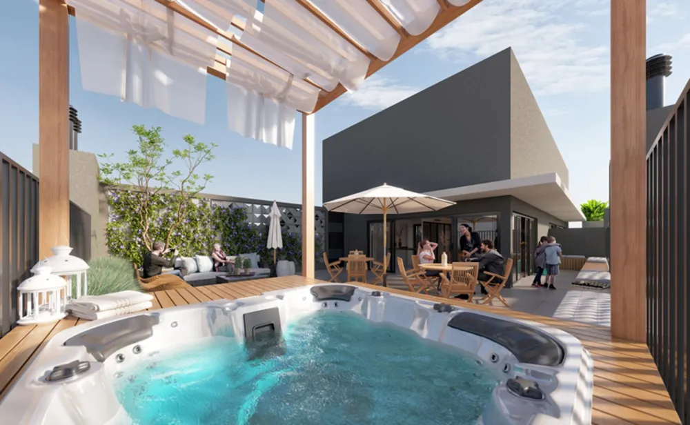 Apartamento, 2 quartos, 155 m² - Foto 6