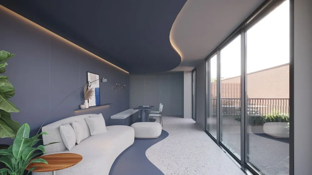 Apartamento, 2 quartos, 52 m² - Foto 5
