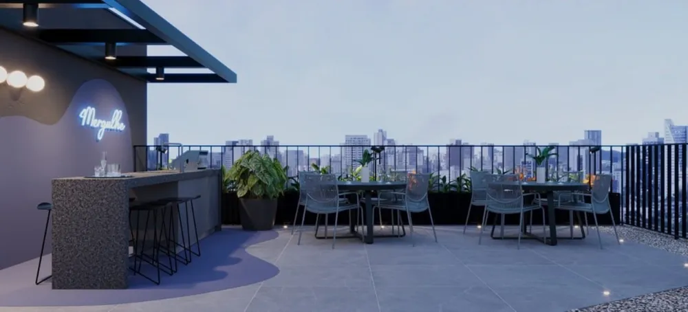 Apartamento, 2 quartos, 52 m² - Foto 13