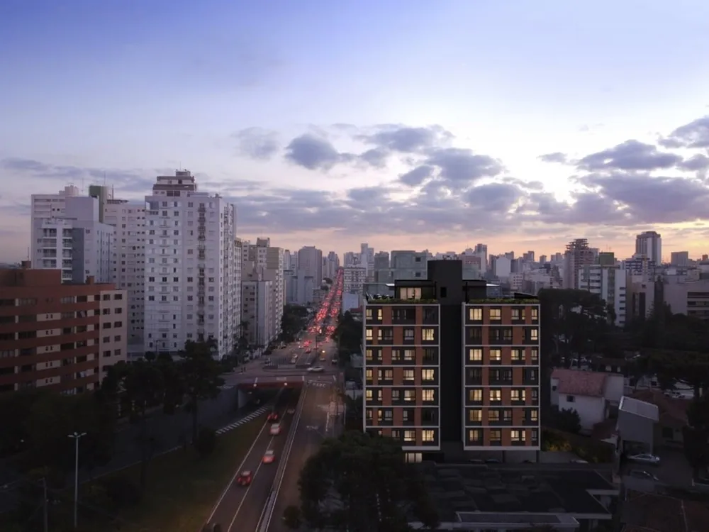 Apartamento, 2 quartos, 52 m² - Foto 15