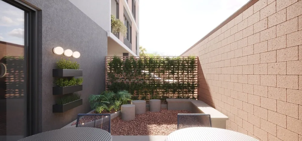Apartamento, 2 quartos, 52 m² - Foto 11