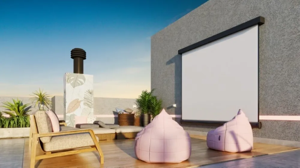 Apartamento, 3 quartos, 74 m² - Foto 7