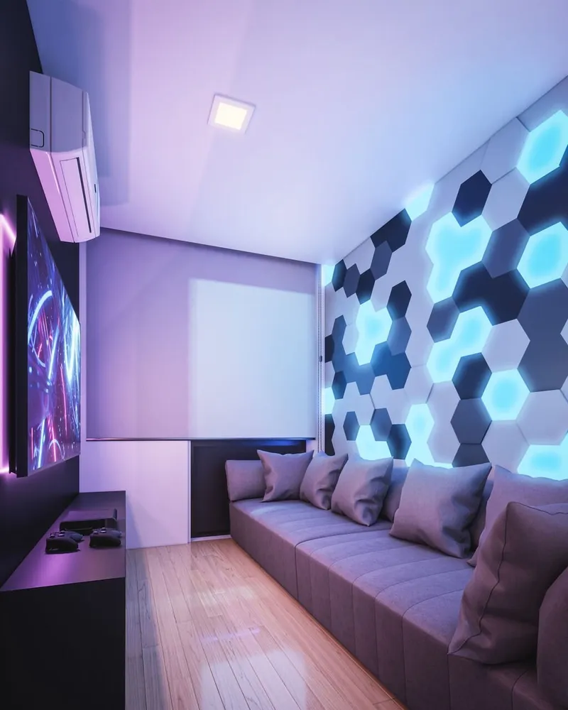Apartamento, 3 quartos, 258 m² - Foto 7