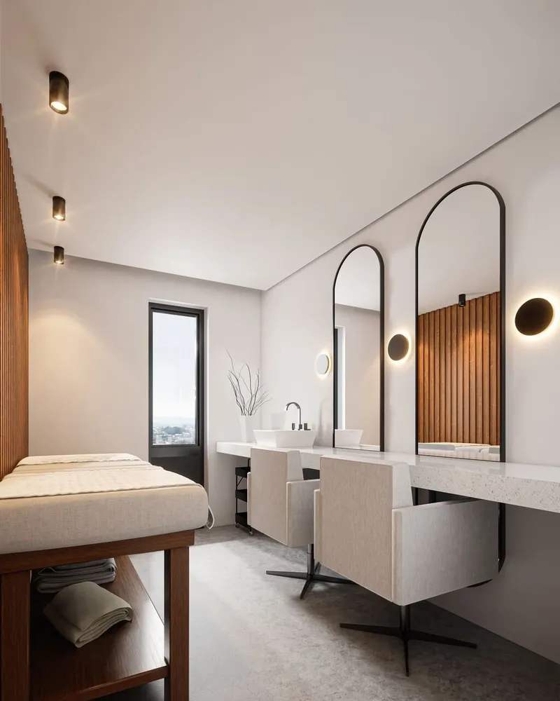 Apartamento, 3 quartos, 258 m² - Foto 2