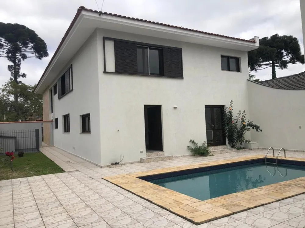 Casa, 5 quartos - Foto 1