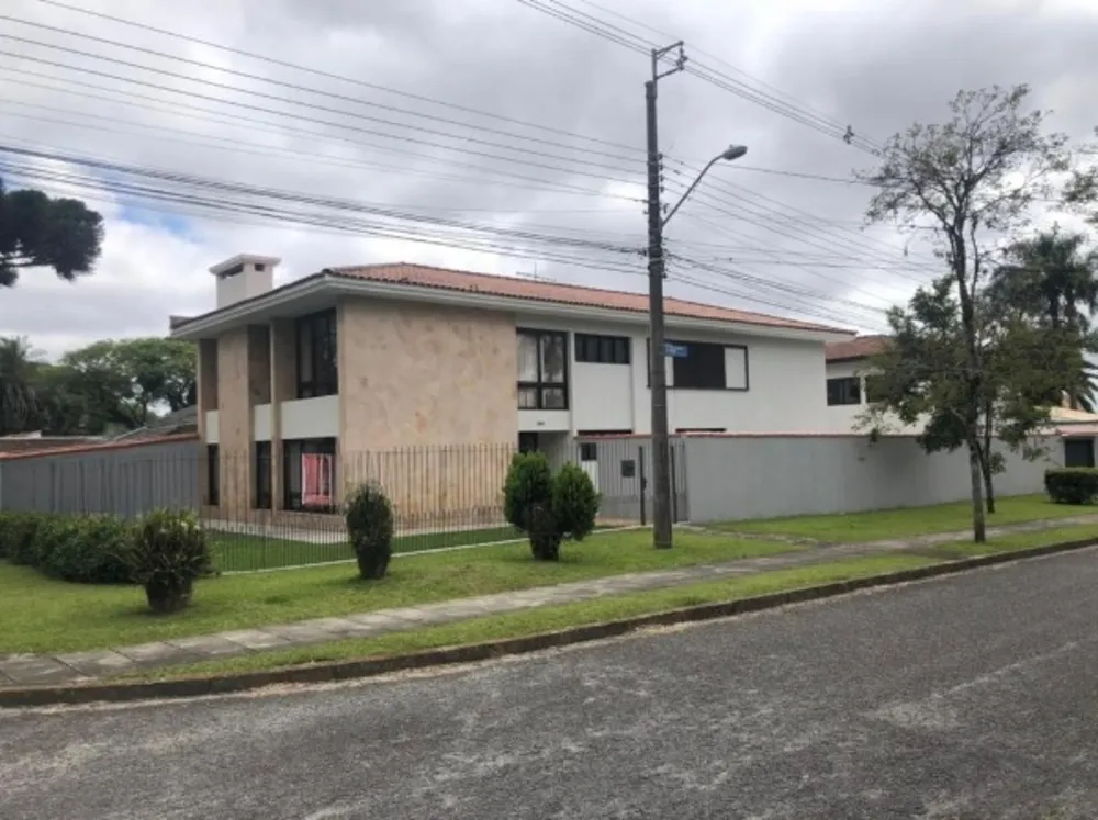 Casa, 5 quartos - Foto 1