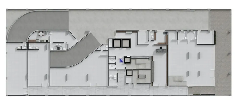 Apartamento, 2 quartos, 103 m² - Foto 12