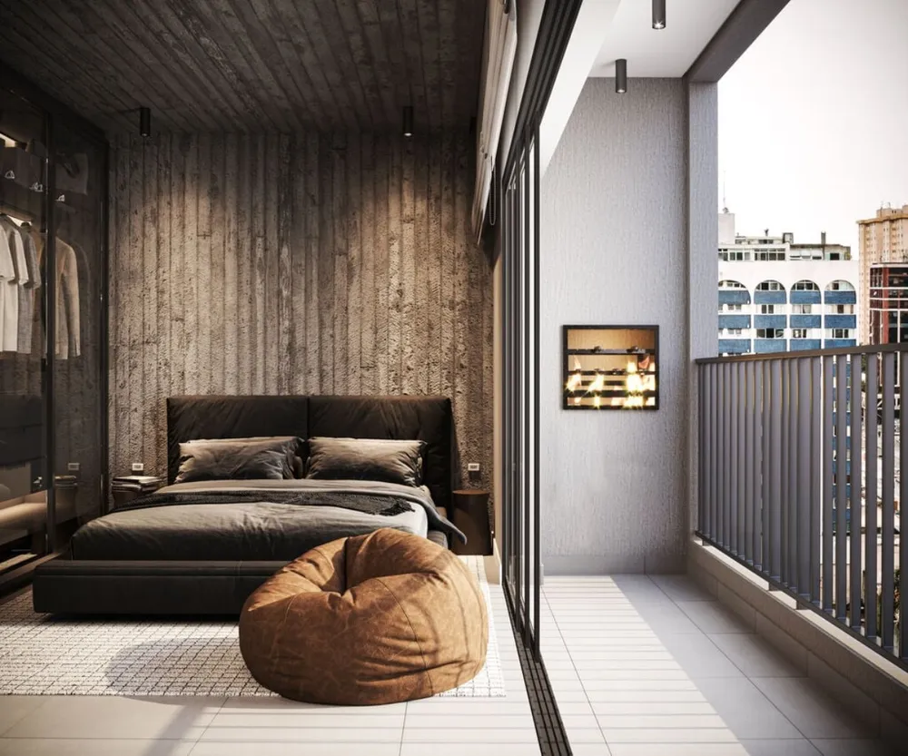 Apartamento, 2 quartos, 103 m² - Foto 7