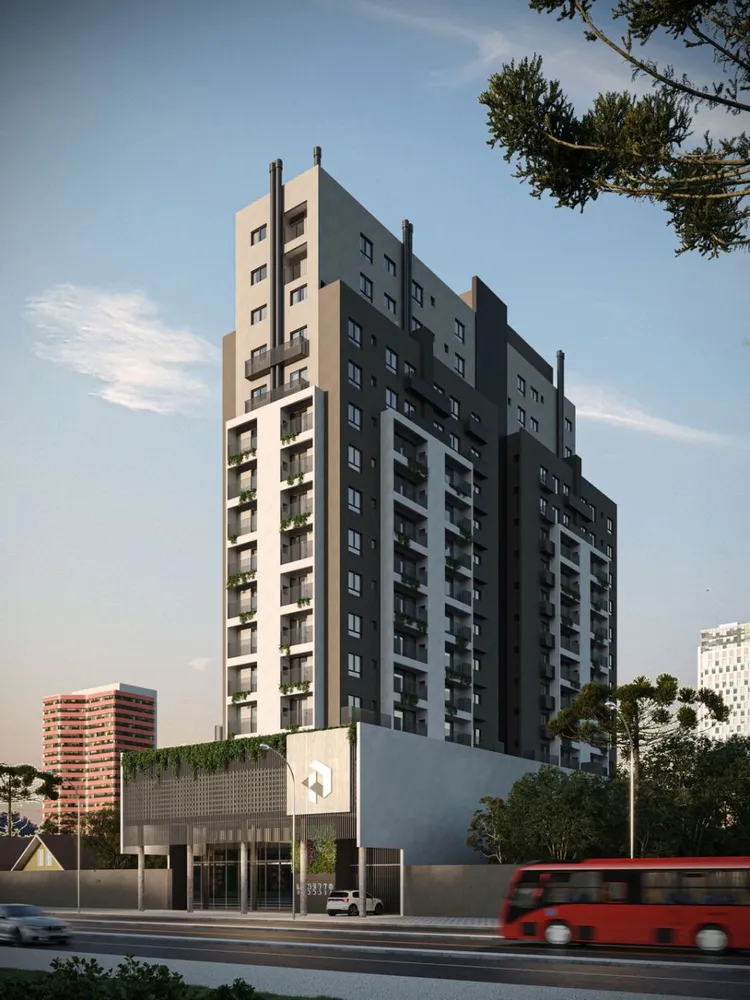 Apartamento, 2 quartos, 103 m² - Foto 2