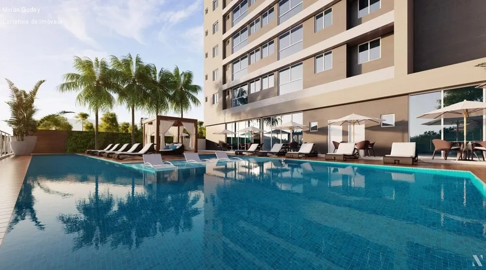 Apartamento, 2 quartos, 63 m² - Foto 1