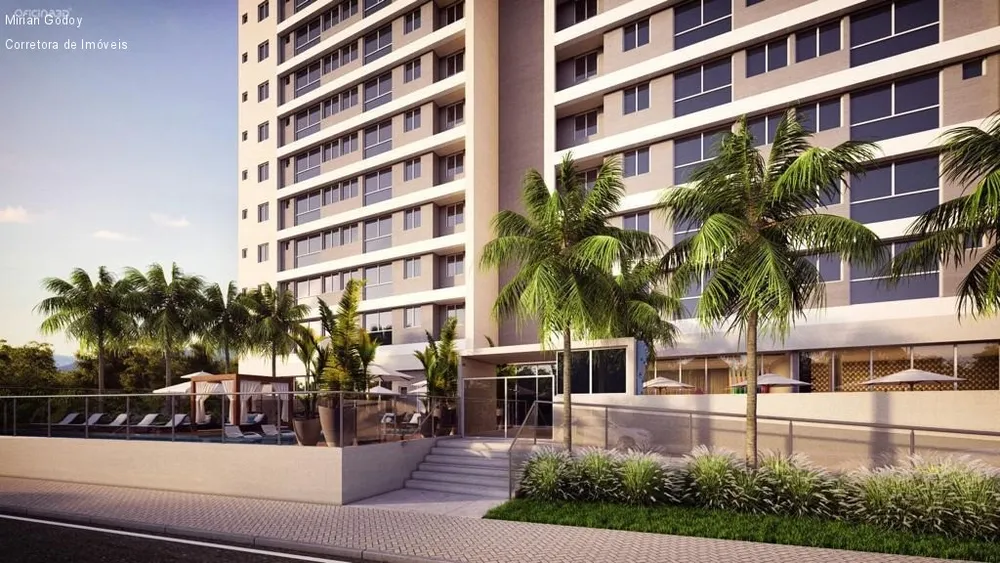 Apartamento, 2 quartos, 63 m² - Foto 3
