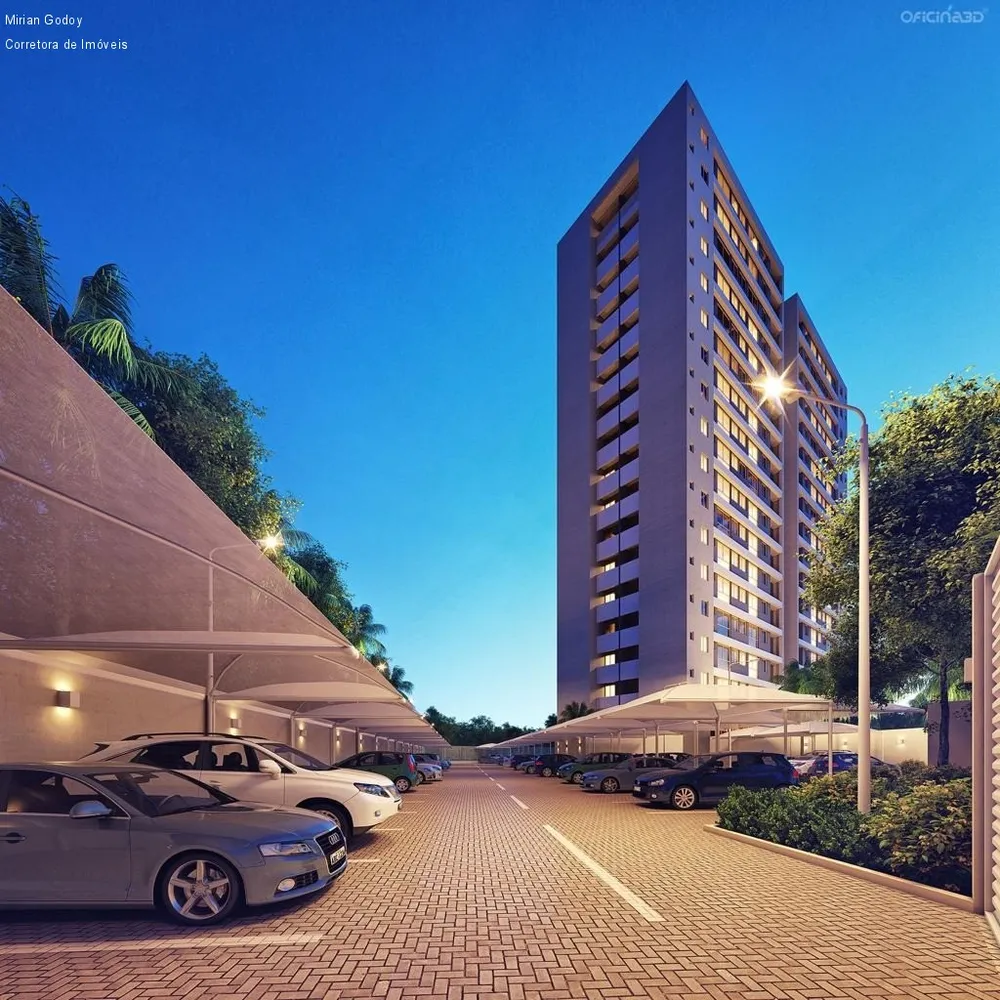 Apartamento, 2 quartos, 63 m² - Foto 4