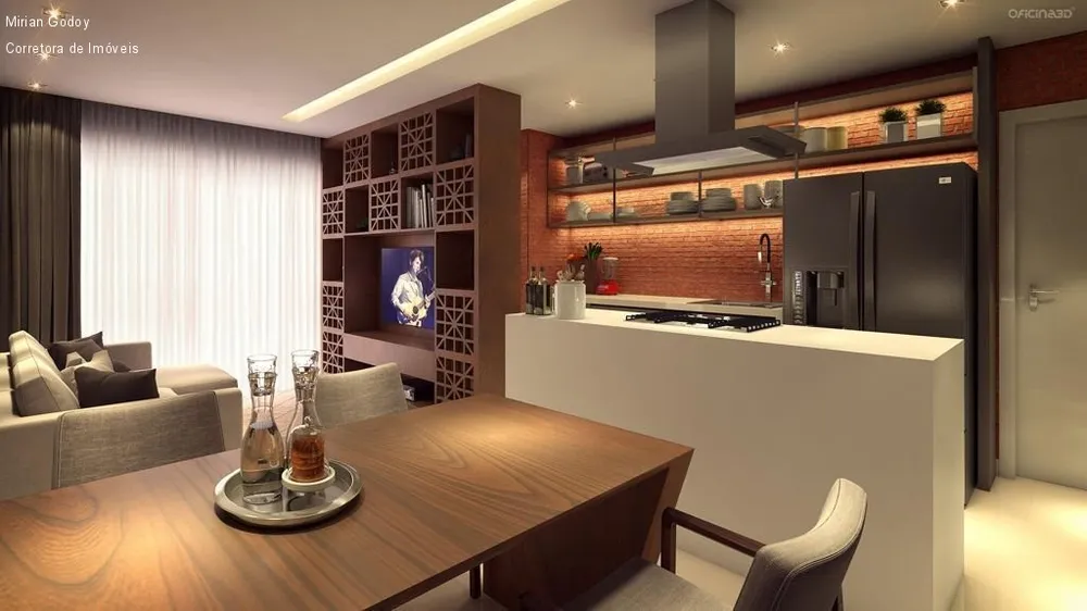 Apartamento, 2 quartos, 63 m² - Foto 11