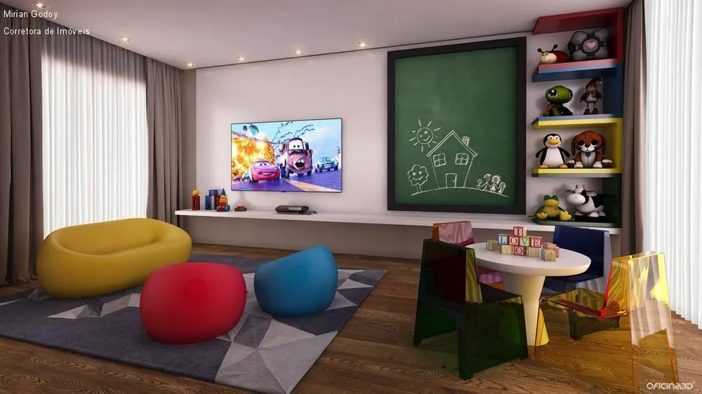Apartamento, 2 quartos, 63 m² - Foto 9