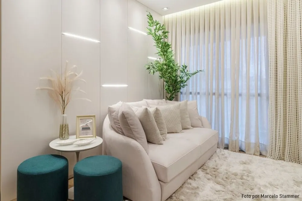 Apartamento, 3 quartos, 82 m² - Foto 5