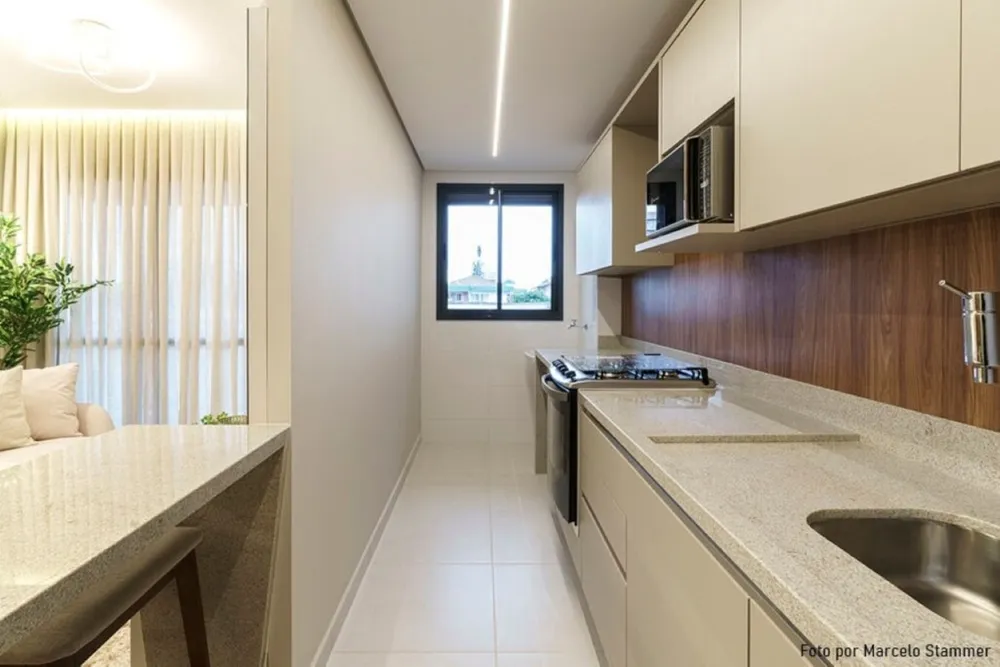Apartamento, 3 quartos, 82 m² - Foto 5