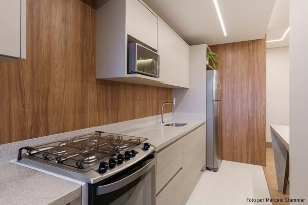 Apartamento, 3 quartos, 82 m² - Foto 6