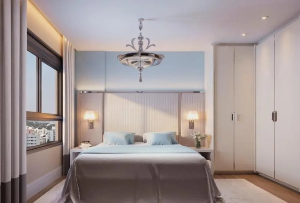 Apartamento, 2 quartos, 80 m² - Foto 7